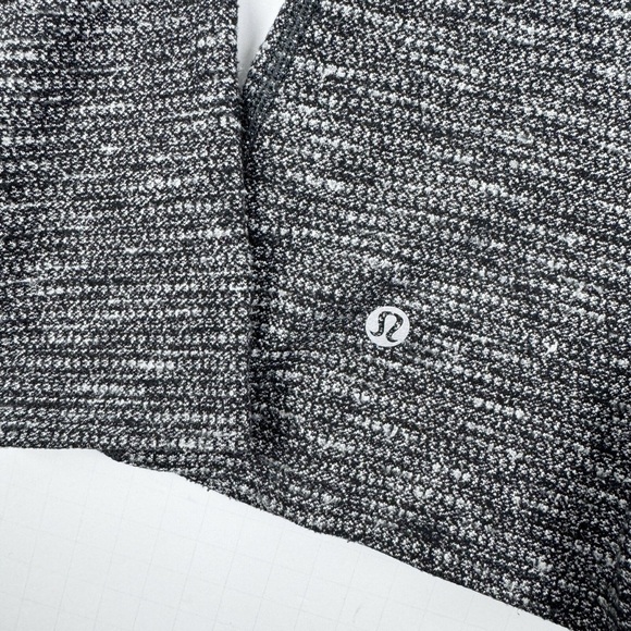 Lululemon Kitsilano Long Sleeve Top - Picture 6 of 6